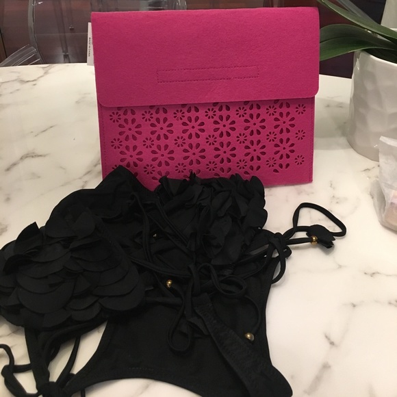 1piece swimsuit - Picture 7 of 7